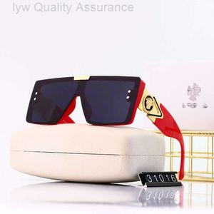 Designer-Sonnenbrille von Vesace, einteilige Sonnenbrille, Sonnenbrille mit menschlichem Kopf, Sonnenschutz für Damen, hochwertige Sonnenbrille mit großem Rahmen für Herren