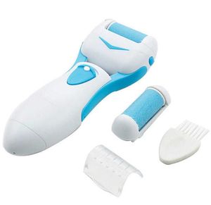 Fußpflege Hornhautentfernung Elektrischer Fußschleifer Dead Skin Remover Pediküre Pflegewerkzeug Pedikürefeile Callus9850419