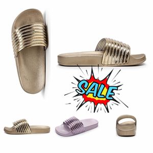 2024 Nuove scarpe da donna GAI Sandali da spiaggia Tacchi estivi di grandi dimensioni Comfort antiscivolo Scarpe multicolori eur 35-41