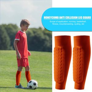 Shin Guard Pads Outdoor Basketball Soccer Running Calf Protective Shield ärmar för träning Bekväm dekoration 240228