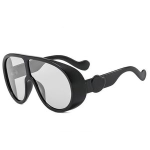 Occhiali da sole da sci Occhiali invernali Occhiali da sole Uomo Donna Occhiali da sole Full Frame Uv400233R