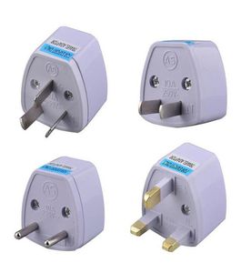 Universeller Reiseladegerät-Adapter, US-AU-EU-UK-Stecker, Wand-AC-Netzteil, Sockel-Konverter7075603