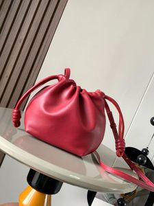 2024 mini embreagem macia de pele de carneiro leve e elegante bolsa de ombro crossbody bolsas femininas 240305