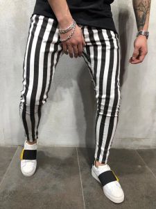 Pantaloni della tuta pantalone per pantaloni da uomo dei pantaloni a piatti a forma di abbigliamento sportivo