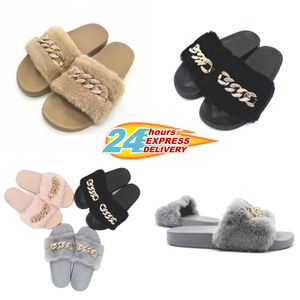 Boui Fashy Designer Slippers Женские летние каблуки каб -сандалия