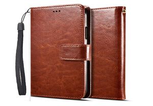 Luxury Flip Leather Case For On Samsung Note 3 N9000 N9005 FALL BACK TELEFALLE FALL FÖR SAMSUNG GALAXY NOTA 4 N9100 NOTE4 COVER5317429