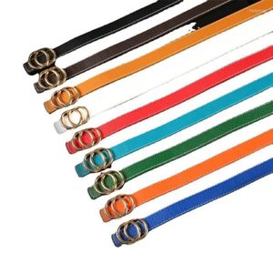 Cintos crianças cinto meninos no grande bebê escola primária terno está vestindo calças designer menbelts fred22305k