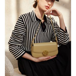 Moda designer mulher bolsa de ombro bolsa bolsa caixa original couro genuíno cruz corpo corrente alta qualidade qualidade b38