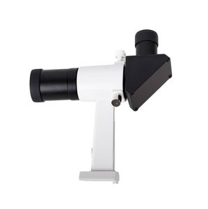 Angeleyes 6x30 Cannocchiale in metallo con mirino a mirino per telescopio astronomico Finder Scope2942164