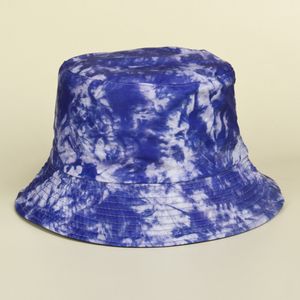 قبعة الصياد الصياغة ربطة الصبغ قبعة وعاء على الوجهين نزهة شمس قبعة في الهواء الطلق قبعة صغيرة طازجة