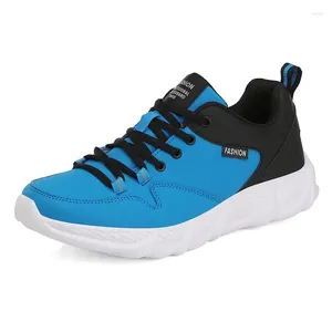 Wide Shoes Fat Feet And Casual Size Men's In Spring 46 Leisure 47 Sports 48 Black Waterproof Chef Low-Top Leather 21