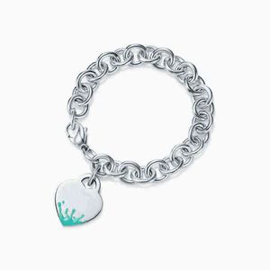 Nowa bransoletka Bransoletka Bransoletka nowa srebro Sterling Sterling Sillling 925