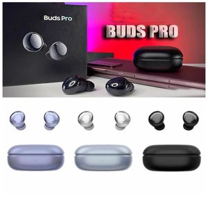 R190 BUDS PRO FÖR iOS Android TWS True Wireless Earpens Fantacy Technology Earbjudningar inear headset9756169