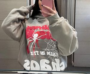 Women's Hoodies Y2K 2024 Women Winter Fall Clothes Sexy T Shirts Casual Blouses Fashion Sweatshirts Hooded Graphic