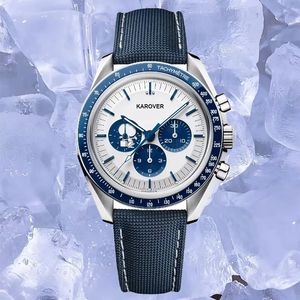 Uhren, hochwertige Designeruhr für Herren, Luxusmode, Automatikuhren, 44 mm, Moonswatch Explorer Montre de Luxe, Weihnachtsgeschenk mit Box