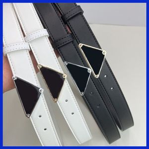 High Quality Womens Belt Designers Fashion Brand Luxury Genuine Leather Waistband Classic Ceinture Casual Mens Black For Smooth Bu241e