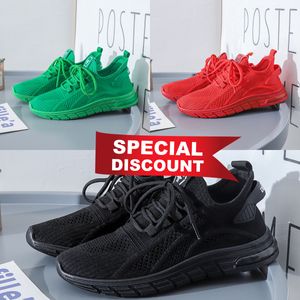 Designer Shoes outdoors running shoes men women Athletic training lightweight sneakers thunder trainers GAI sneakers EUR 35-41