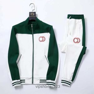 Nuovi uomini Tuta Tute sportive Tuta da uomo Felpe con cappuccio Giacche Tute Tute da jogging Giacca Pantaloni Set Giacca da uomo Tuta sportiva set M-3XL # 01