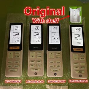 Remote Controlers Original Control With Luminous 0010402886AS 0010402886AM 0010402886AT 0010402886V Used For Haier RIEllO Air Conditioning