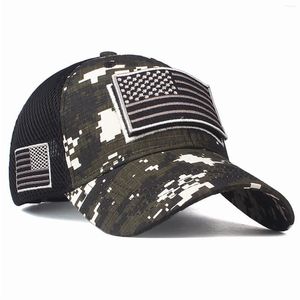 Ball Caps Baseball Old Hat Summer Fashion Flag i Spring Letter Wash Hard Pass