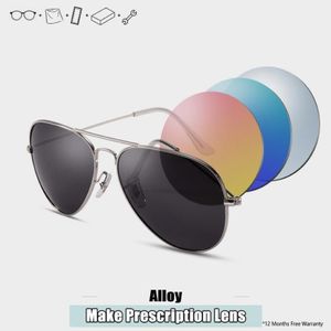 Avation Sun Glasses Men UV Ray Cut Polarised Shades For Man Double Bridge Frame Pilot Mans solglasögon Eyewear13114