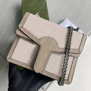 Tasche Designer Luxury Counderbag أكياس مصنوعة البشرية Crossbodysmall Pres Sac de Luxe Pouch Women Handbag Lady WOC Bag Wallets on CH291W