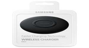 Original 15W Samsung Fast Wireless Charger Pad für Galaxy S22 S21 S20 Ultra S10 S9 S8 Plus Note8 Note9 für iPhone 12 13 Qi EPP1104085268