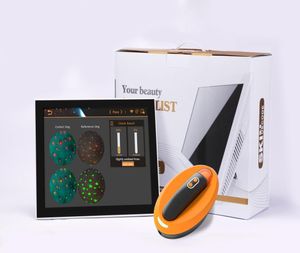 New 3D Magic Mirror Intelligent Skin Analyzer Face Skin Analysis moisture pore test Machine Facial salon use Equipment7641274