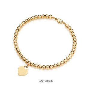 designer Love Heart-shaped Female Silver Plating for Girlfriend Souvenir Gift Fashion Charm Jewelry 925 Silver cruciani bracelets