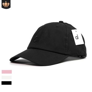 Berretto da baseball, cappello rigido ricamato alla moda, berretto unisex a becco d'anatra, yoga per il tempo libero all'aperto, protezione solare casual, cappello da sole, berretto sportivo