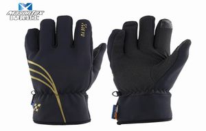 Masontex Dedos Completos Luvas Da Motocicleta Tela Sensível Ao Toque Moto Ciclismo Guantes Manter Quente Motocross Equitação Luvas FAN118562381