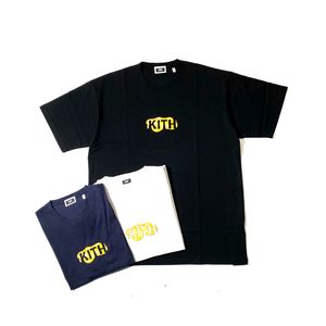 Kısa Kollu Tişört Erkek Kadınlar 1 En Kaliteli Baskı T-Shirt Üst Tees