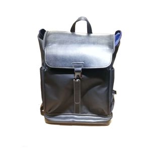 Designer luxury bags Wholesale Custom Backpack Pu Leather Shoulder Teenage Girls Waterproof Vintage Satchel School Mens Backpacks