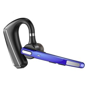 Kulaklık CVC8.0 Çift MIC Aktif Gürültü Kablosuz Kulaklık V5.1 Bluetooth Kulaklıklar 16 saat HD Talk-Time Eller serbest kulaklıklar için