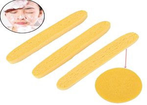 Komprimerad ansiktsrengöring tvättpuff svamp stick ansiktsrengöring pad mjuk kosmetisk puff komprimerad rengöring svamp BBA1643927598