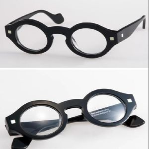 Modemärke Solglasögon ramar toppkvalitet myopia ram enkla populära kvinnor solglasögon ramskydd eyewear179u