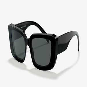 Designer quadrado óculos de sol das mulheres dos homens unisex vintage tons condução polarizada óculos de sol masculino moda metal prancha óculos de sol ey283f