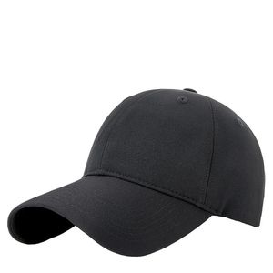 Adult Waterproof Sport Hat Woman Summer Sun Cap Man Big Size Baseball Caps 55-59cm 60-65cm 240301
