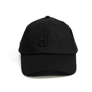 Baseballkappe, bestickte Hardtop-Mütze, Unisex-Entenschnabelmütze, Yoga-Casual-Sonnenschutzmütze