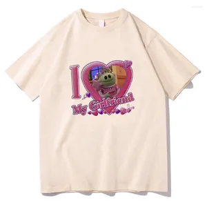 レディースTシャツナナランその素晴らしい女の子のTシャツ