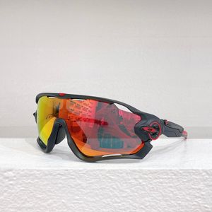 Designer Fashion Sunglasses Bicycle Sports Motorcycle Driving Running Iron Riding Polarized Light 9290 Limited Edition Luxury Sunglasses