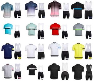 2020 Rapha Pro Team Jersey Fahrradbekleidung Sommer Quick Dry Ropa Ciclismo Rennrad Radtrikot Mountainbike Trägerhose 3833339