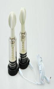 Electric Shock AcceEsory Nipple Sucker Sex Toys Accessories Nipple Vacuum Breast Sucker Pump Nipple Clamps Sex Products3781675