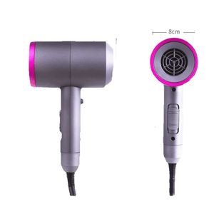 Heat Constant Temperature End DY Blower High DY Cold Anion 1100W Household Hair Dryer Fast Right