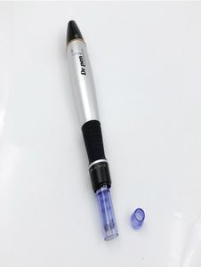 Dr Pen A1 İğneler Kartuşlar Otomatik Elektrikli Derma Kalem Mikro İğne Kartuş Silindir Değiştirme Cilt Bakımı Nano Needle2770310