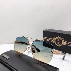 A DITA Sunglasses for men women GRAND EVO TWO Top luxury high quality brand Designer new selling world famous fashion show Italian227s