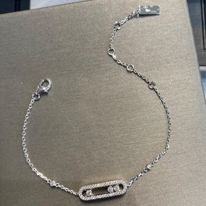 Luxury Quality Charm Punk Armband med Diamond for Women Wedding Jewelry Gift Have Stamp PS45752760