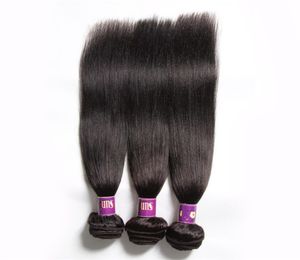 Nowy przylot Brazylijski Yaki Human Hair Top Klasa Światło Yaki Nieprocentowane Yaki Hair Extensons