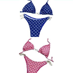 G sexig thong bikini baddräkt triangel brasiliansk baddräkt sommar strandkläder bandage mikro badkläder kvinnor