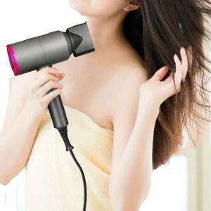 2000W im Salon Professionelle DY-Trockner 1 2 DY Hot Cold Negative Ionic Hair Blow Dryer Starker Wind Schneller Versand 000W